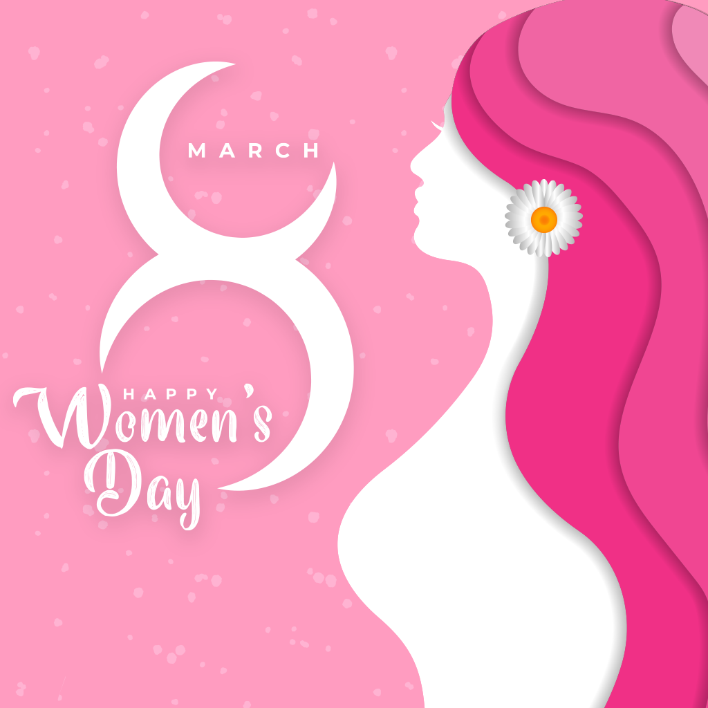Get Women's day eCard & greetings for iOS, iPhone, iPad Aso Report