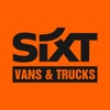 Sixt Vans & Trucks