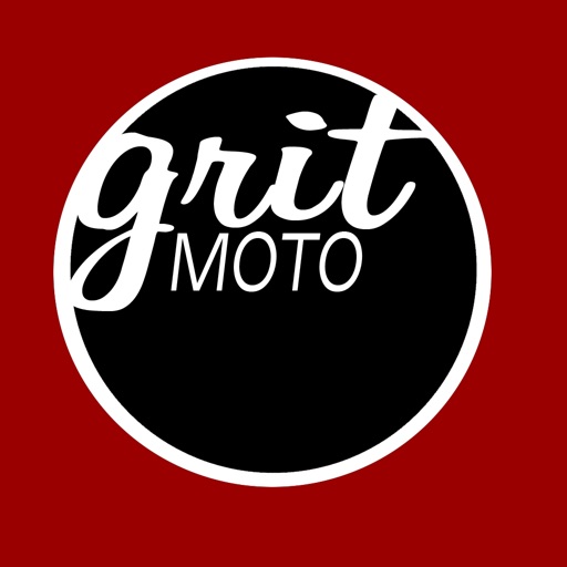 GRIT MOTO iOS App