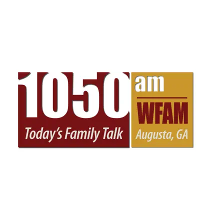 WFAM 1050 AM Radio Читы