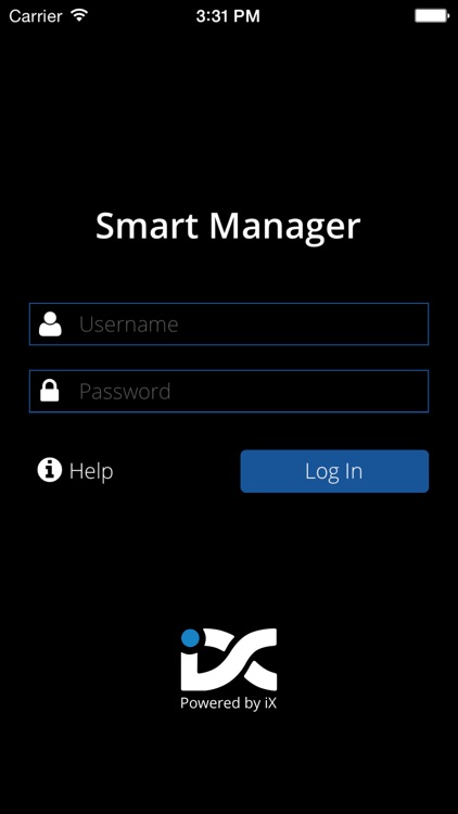 Smart Manager