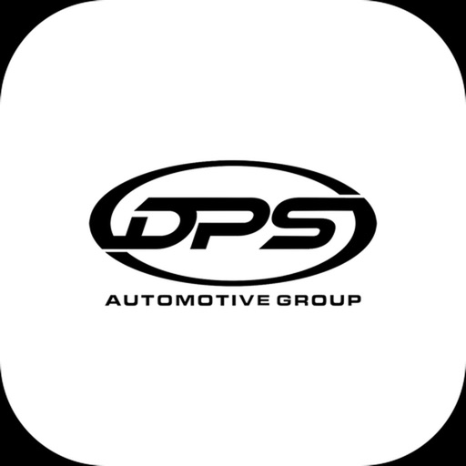 DPS Automotive iOS App