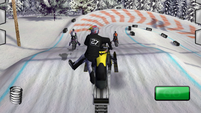 2XL Snocross Screenshots