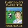 The Dairymans Daughter