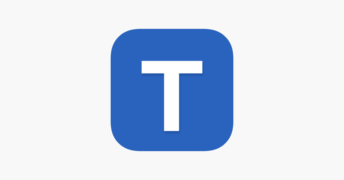 ‎TMscope on the App Store