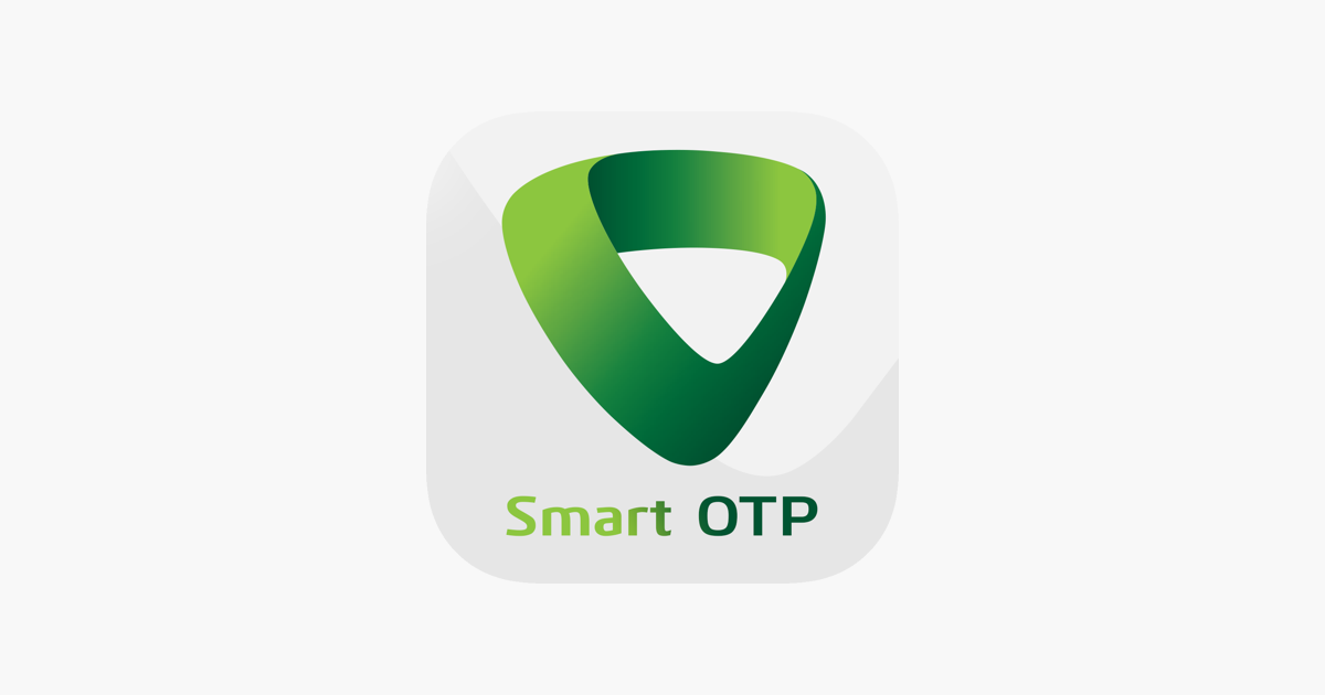 ‎VCB Smart OTP