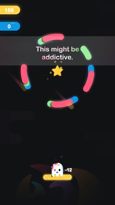 Emoji Storm screenshot 3