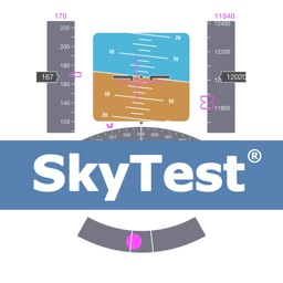 SkyTest® - IP-BQ: Memory: Character Combination Test
