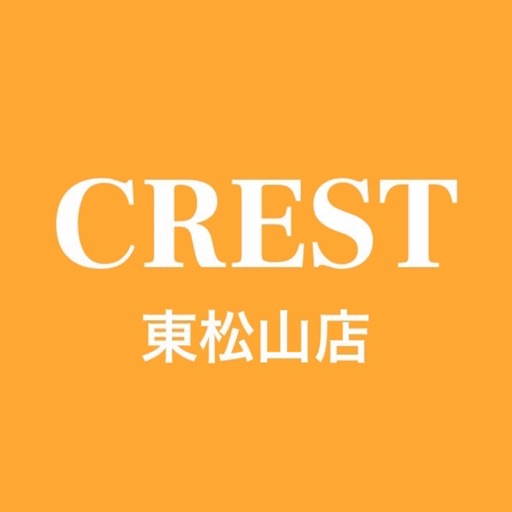 美容室CREST