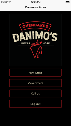 Danimo's Pizza Takeaway(圖3)-速報App