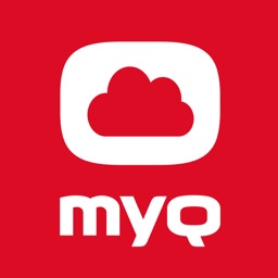 MyQ Roger – Cloud Print & Scan