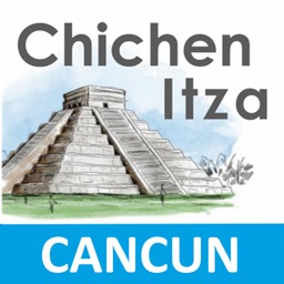 Chichen Itza Tour Guide Cancun