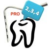 PerioVoice Pro Dental Charting