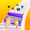 Writer Shoot!