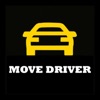 Move Driver Passageiro