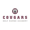 Holy Names Academy Cougars