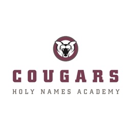 Holy Names Academy Cougars