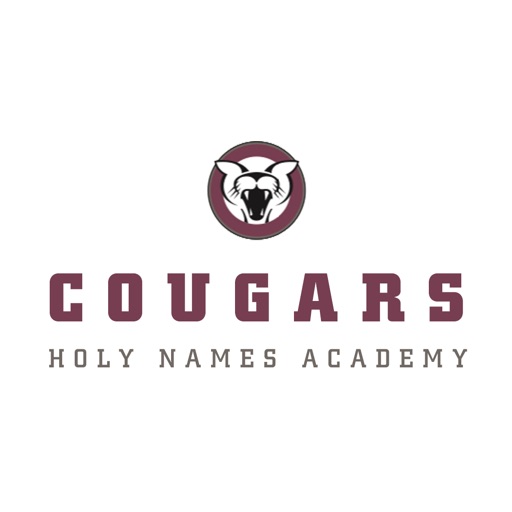 Holy Names Academy Cougars