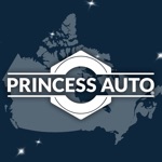 Princess Auto Events