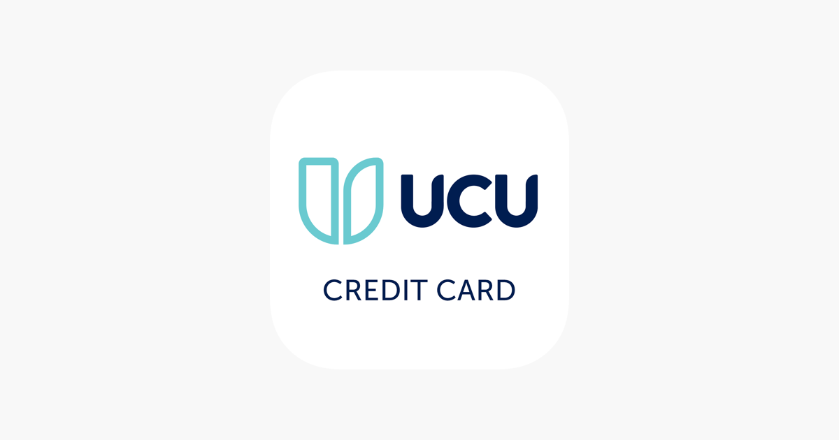 ‎UCU Credit Cards on the App Store