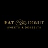 Fat Donut Sweets and Desserts