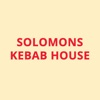 Solomons Kebab House.