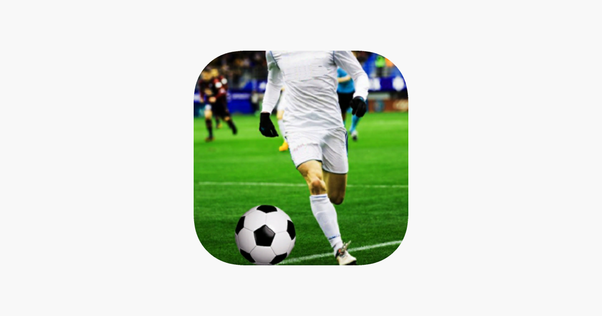 real-football-2023-soccer-game-on-the-app-store