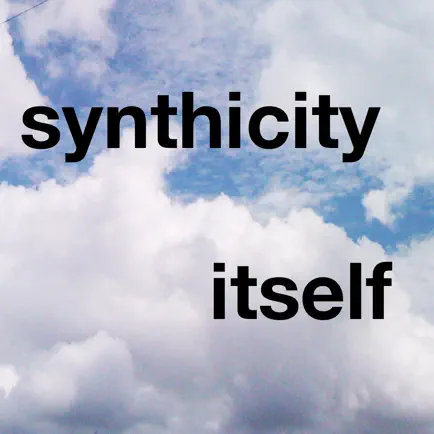Synthicity Itself Читы