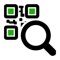 QR reader is fast and reliable QR and barcode scanner app that can copy the read code to the clipboard as plain text so it can be pasted anywhere else or to open the code in internet browser