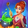 Get Spellmind: Match 3 Game for iOS, iPhone, iPad Aso Report