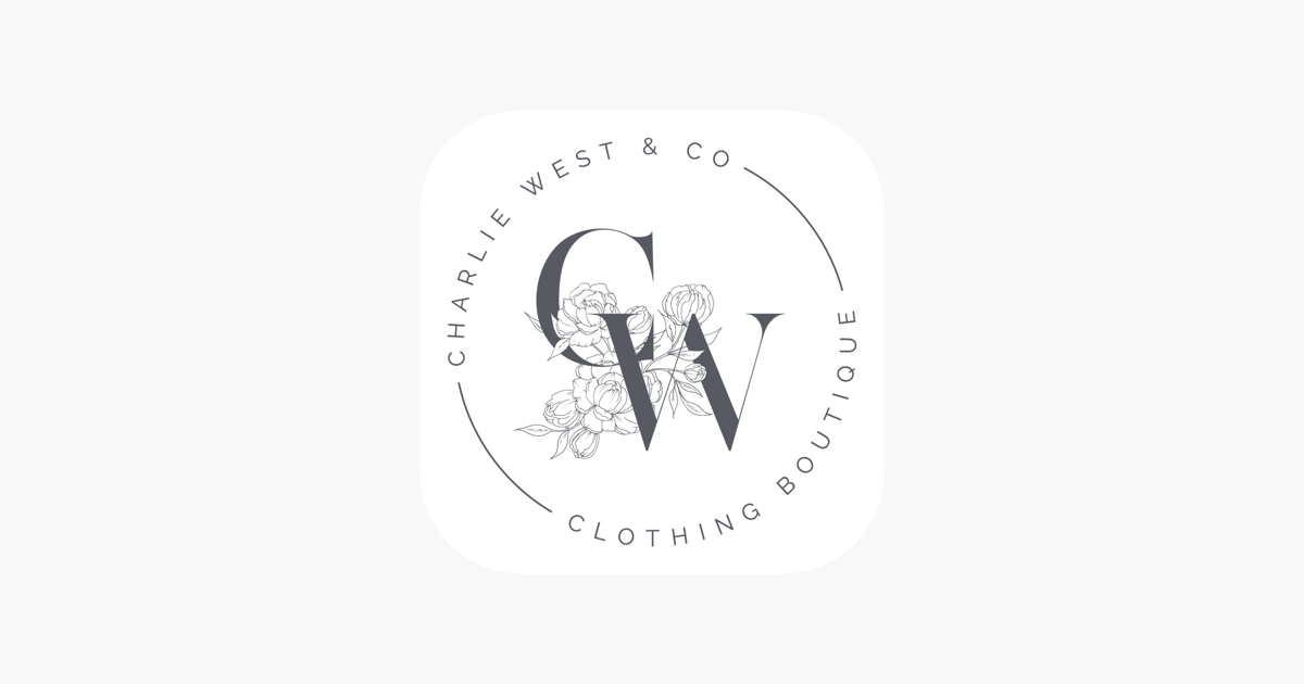 ‎Charlie West on the App Store