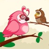 Bird Color Sort Puzzle icon