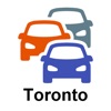 Live Traffic - Toronto