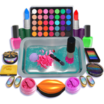 Download Makeup Slime Game! Relaxation for Android