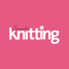 Simply Knitting Magazine - Immediate Media Company Limited