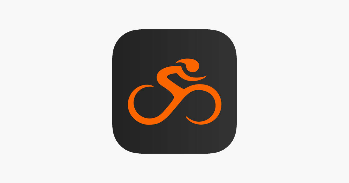 Ride with GPS: Bike Navigation on App