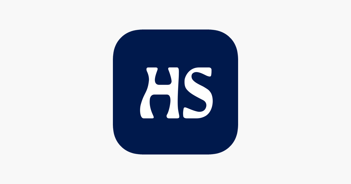 HS - Helsingin Sanomat trên App Store