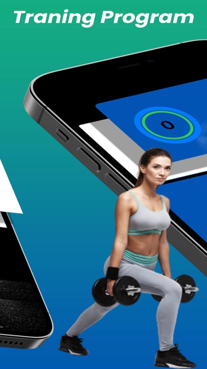 Home Workout Fitness Planner screenshot-4