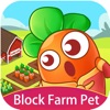 Block Blast Farm Pet