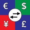 Currency Tracker Calculator