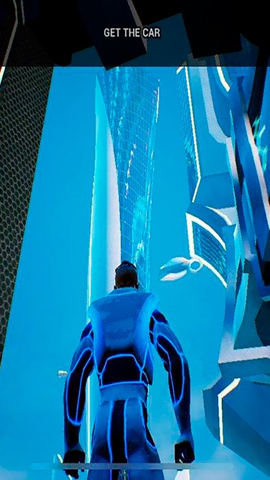 Screenshot #3 pour CyberAge