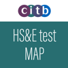 CITB MAP HS&E test - CITB