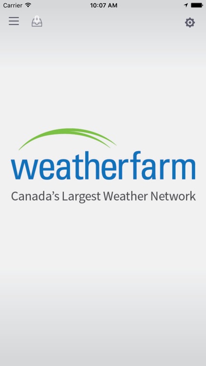 WeatherFarm