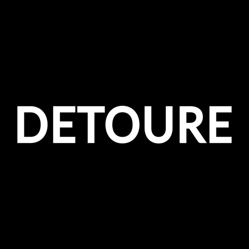 DETOURE