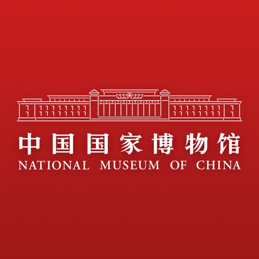国家博物馆logo