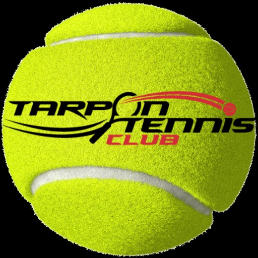 Tarpon Tennis iOS App