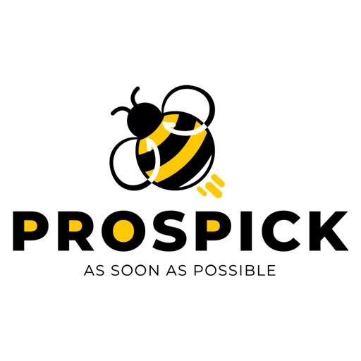 Prospick App