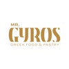 Mr. Gyros Greek Food