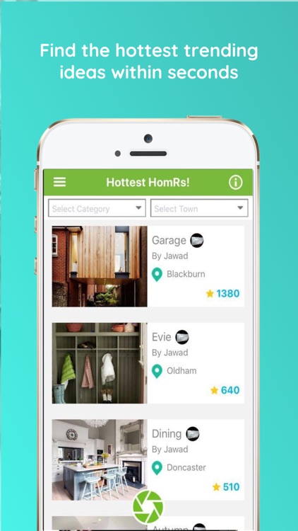 HomR-great home ideas (no ads)