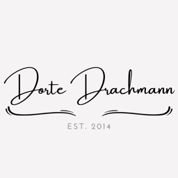 Dorte Drachmann